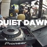 Quiet Dawn • DJ set • LeMellotron.com