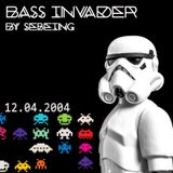 Bass Invader by SEBeing (12.04.2004)