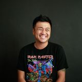 City Nomads Radio #07: Adrian Wee / weelikeme