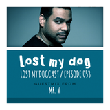 Lost My Dogcast 53 - Mr. V