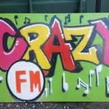 'SandHills CRAZY FM!!' by TAKEOVER DIGITAL