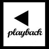 Playback Radio Show #12 Presentado por Nacho Balmes