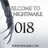 DJ kiDe - Welcome To My Nightmare 018