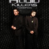 DERKOMMISSAR & DANIEL VERDUN - AUDIO KILLERS LIVE SET Ft Monco - 09-04-2012