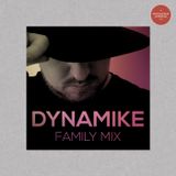 DYNAMIKE - DRUM AND BASS WUERZBURG - FAMILY MIX