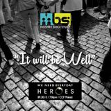 20130930 | MBS - We Need Everyday Heroes: It will be WELL - Ickhoy De Leon
