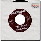 Jazzman Records Special Gerald Short Jumping The Gap 2SER