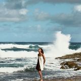 Smooth Sailing: Summer Cruises & Slow Dances