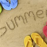 Summer Feeling (125 BPM) - Vocal House & Garage in the mix!