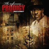 DJ MODESTY - THE INFAMOUS PRODIGY (MOBB DEEP) MIXTAPE Edition