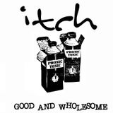 Itch mix vol 2 part 1: Paul Thornton
