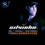 For All Generations Vol. 01