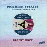 Jack The Box Exclusive for High Spirits/FM4 in Austria.