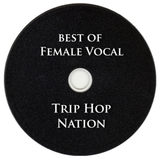 Trip Hop Nation - Best Female Vocal