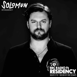 Solomun - BBC Radio1 Residency - 30-Jan-2015