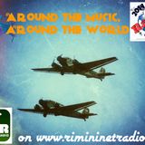 Around the music, around the world, 15.01.2014 on www.rimininetradio.it