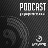 Uakoz - Ying Yan Artist Podcast