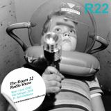 Room 22 - Episode 2 - Stu Bryan & Josh Dunleavy