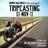 TripCasting - 2013-11-03