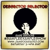 SAMPLE EXAMPLE SHOW: Rare Groove/Funk with BETTY WRIGHT & BOBBY WOMACK feature
