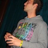 DJ VanKrok @ Home 21-04-2012
