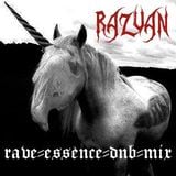 Razvan - Rave Essence (DnB Mix)