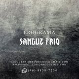 Programa SFP#08: Morthur, Diabolical Funeral, Imperious Malevolence, Radioactive Murder, Axecuter