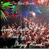 Summer Fiesta (Dj MemmeS Mixage)
