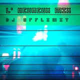 DJ OFFLIMIT - L'Heureux Mix 01 (Mai 2014)
