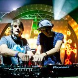 La Boum de Luxe - 01 - Camo & Krooked (Viper Dub Recordings) @ FM4 Radio (18.01.2013)