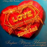 barry white love unlimited orchestra special