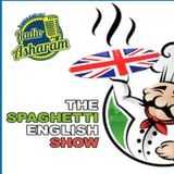 Spaghetti English Show - DISCO music