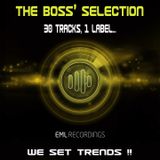 1 Label, 30 tracks | EML Recordings (The Boss' Selection)