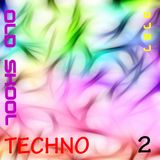 Old Skool Techno Volume 2