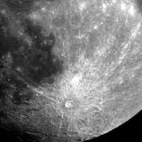 Chill Longset - Tycho On The Moon TMA-01
