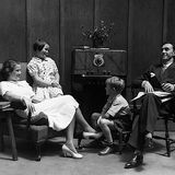 DOMINGOS A GALENA - 12 February 2017