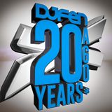 DJ Fen - 20 Years Ago