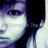 Ann Watabii In The Mix Aug.13th 2014