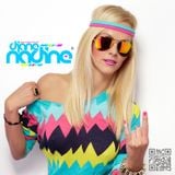 Djane Nadine Mixtape 001