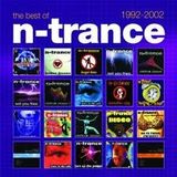 JX - N-trance - DJ Pressure at Ormand Multimedia Centre, Dublin Ireland 14-7-1994