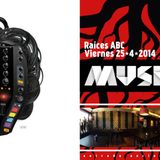 Mushikko #RaicesABC Private Club (Dj Set)
