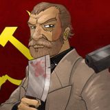 From Russia with love (minimal techno)
