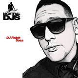 Mix Episode 015 - DJ Ralph