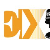 Xmedia Music Show Episode 1 - Cheek Mountain Thief & Patti Smith