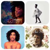 Episodes #143 (SoulfulVibes with Prince, Herbie, Marvin Gaye, Ari Lennox, Phoebe Snow & More)