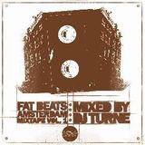 DJ Turne Fat Beats Amsterdam November 2006 Mix