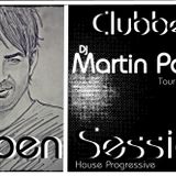 Open Session Santiago - Vol.6 - Clubber