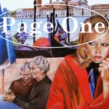 Page One, Vol. 45