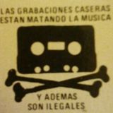 La RadioCasseta (Programa 5 Ranas) 9 - 5 - 2014