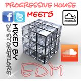 Progressive House meetes EDM